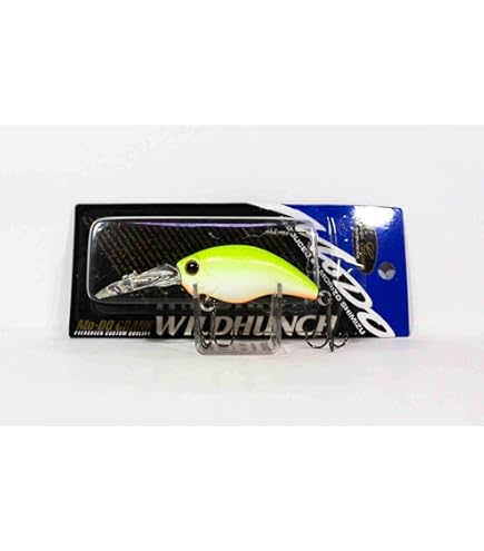 Amazon.co.jp: エバーグリーン(EVERGREEN) クランクベイト モード